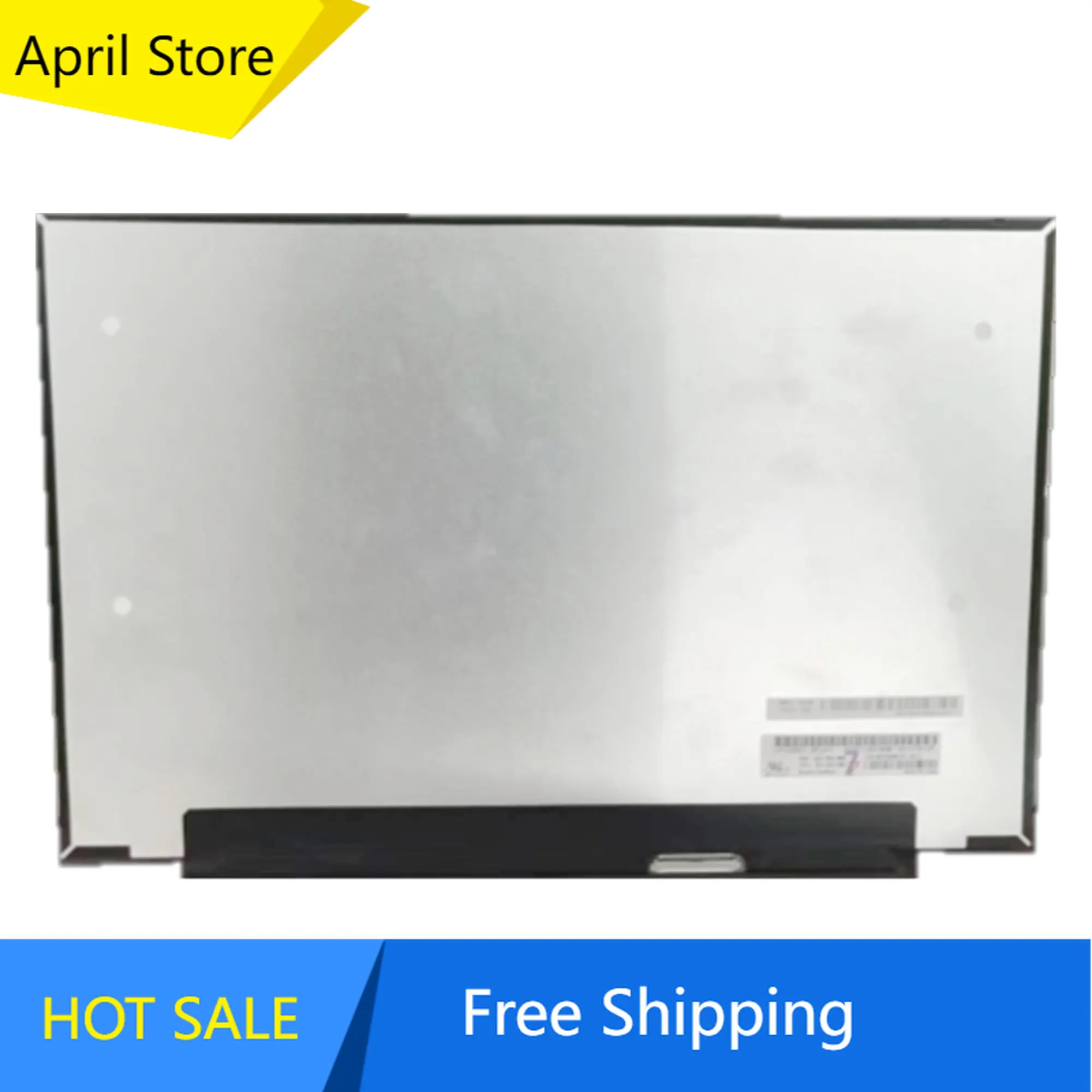 

LP133WQ1-SPK1 fit LP133WQ1-SPH1 13.3'' IPS Laptop LCD Screen Panel Matrix 2560*1600 EDP 40 Pins