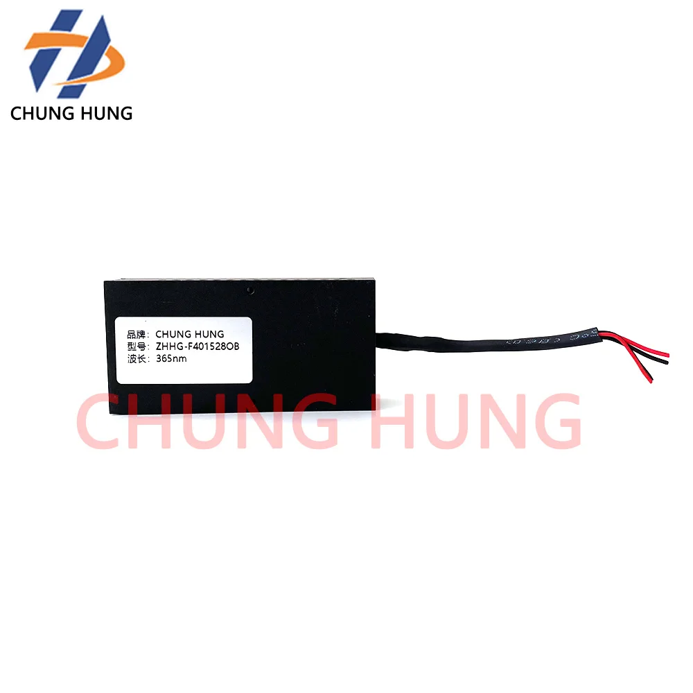 تبريد الهواء الأشعة فوق البنفسجية Led علاج مصباح إبسون تعديل طابعة الأشعة فوق البنفسجية جدار الطباعة الأشعة فوق البنفسجية الحبر علاج تجفيف مصباح