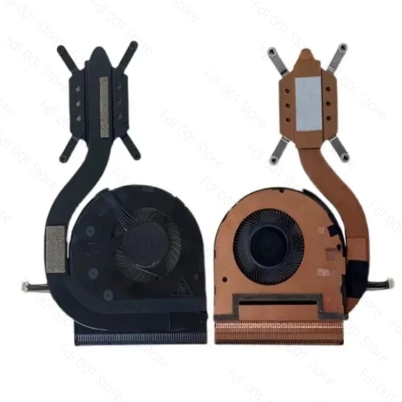 CPU Cooling Fan Heatsink Radiator For Lenovo Thinkpad X240 X250 X260 X270