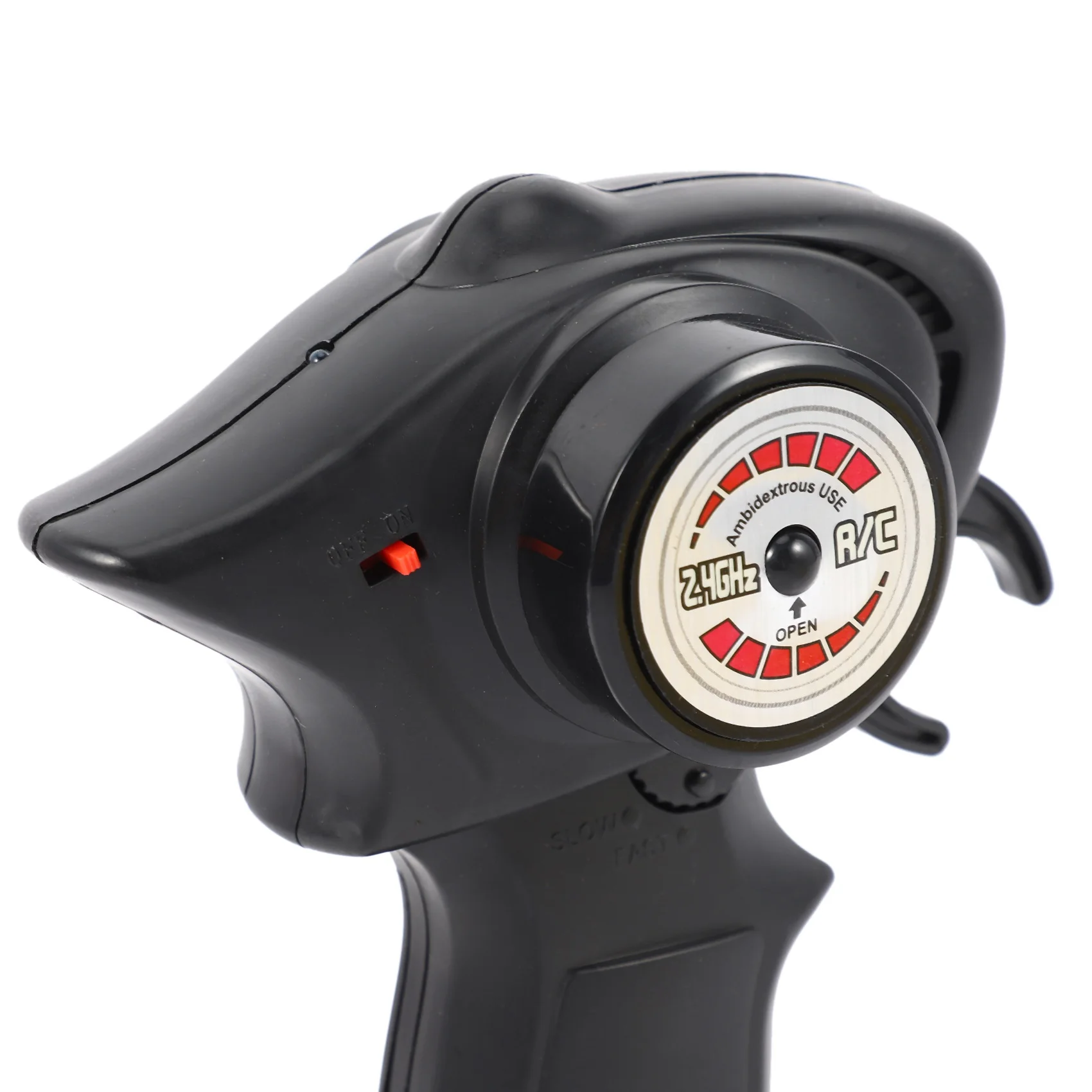 Recarga teledirigida de alta velocidad eléctrica moderna del coche de la motocicleta de Rc 2.4Ghz