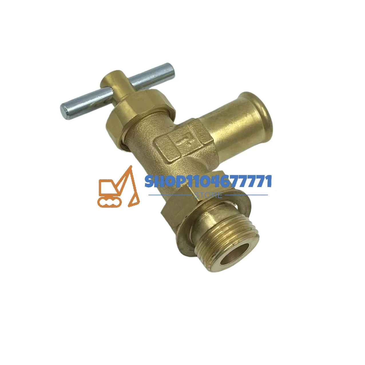 

Высокое качество для запорного клапана экскаватора Caterpillar E330D E336D 6V-7238 6V7238