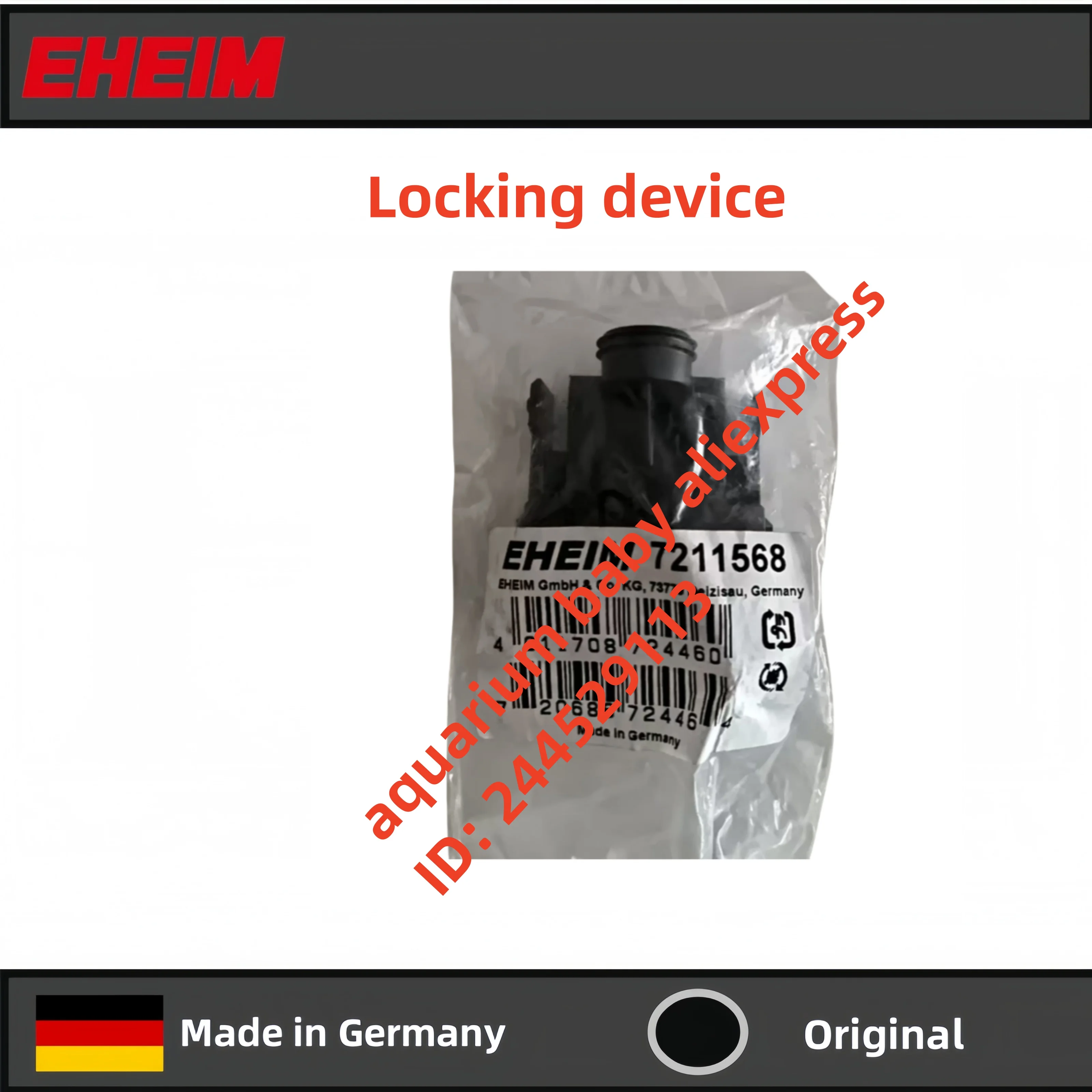 EHEIM professionel 3 2071 2073 2075 2171 2173 2076 2078 2178 Spare