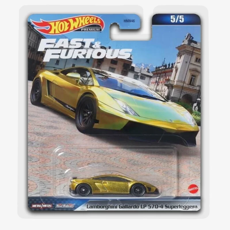 جديد Hotweels لامبورغيني سلسلة سبيكة محاكاة سيارة لعبة مجسمة جمع الحد العناصر سطح المكتب زخرفة هدية عيد #4