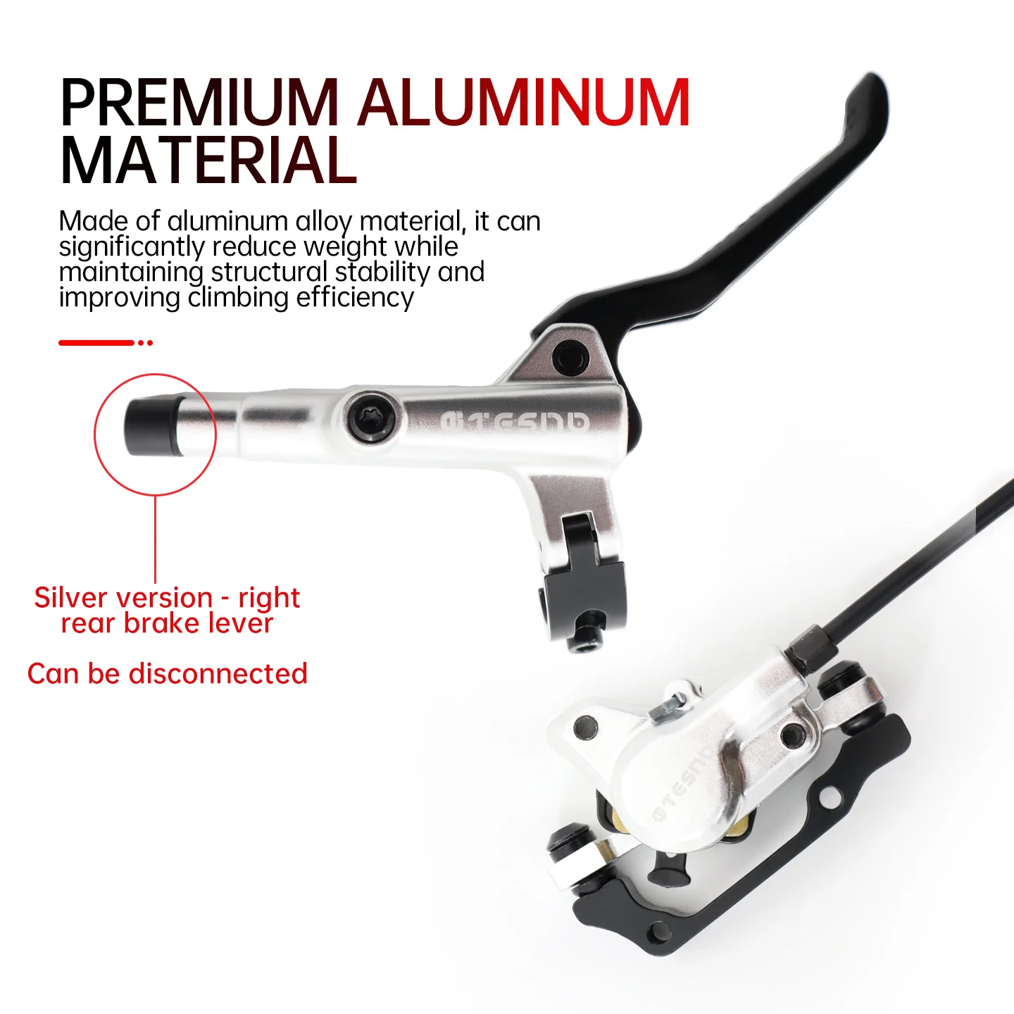 Thumbnail 2 - #51 Bicycle Brake Rotors Price Drop Alerts