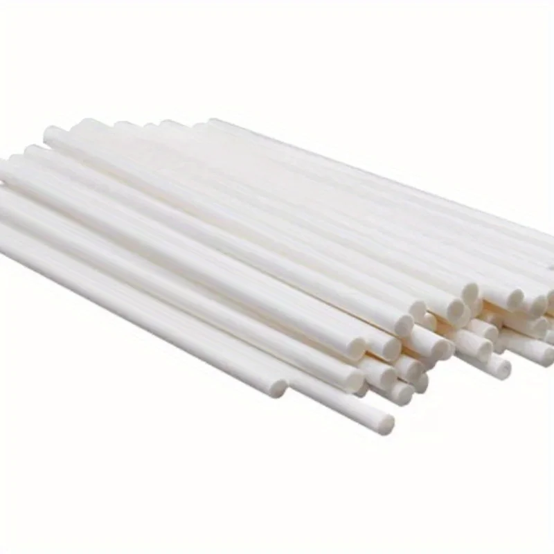 Lollipop Stick, Tasteless, No Fluorescent Agent