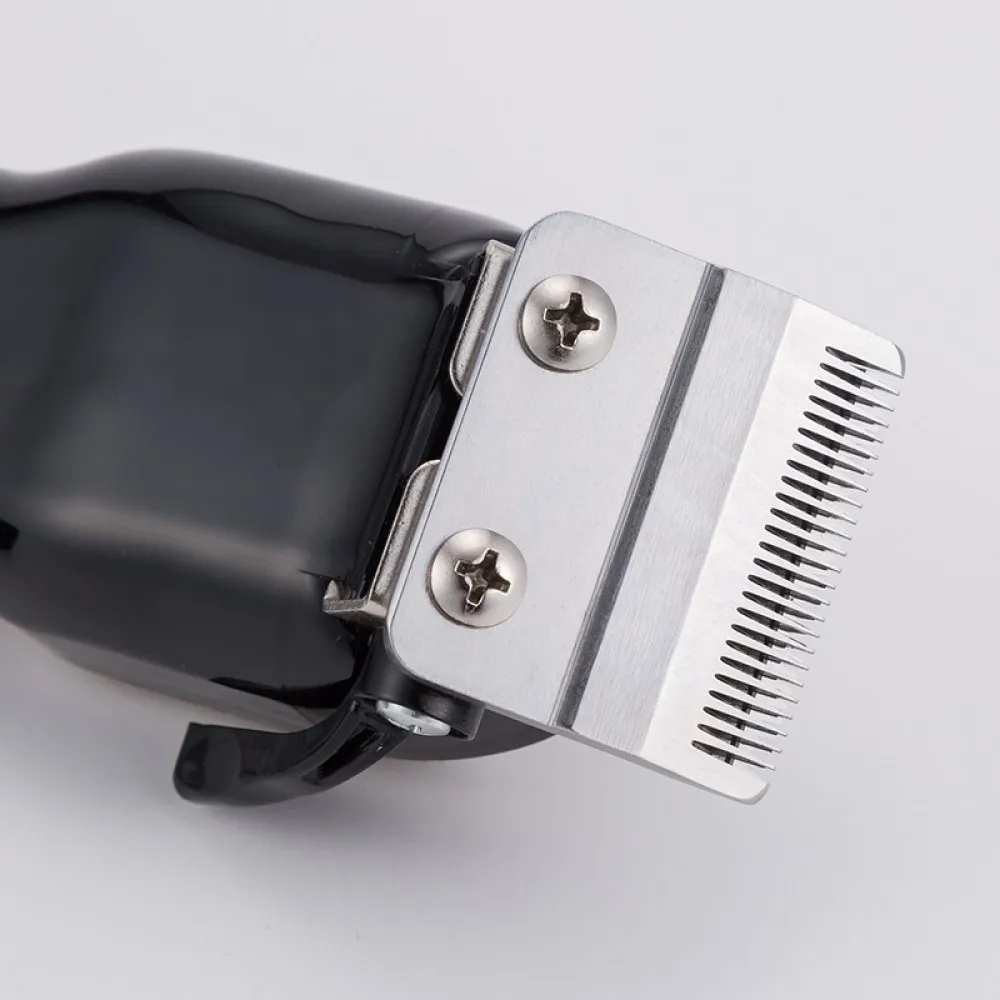 Professional Hair Clippers cutting machine Blade For Kemei KM-1990 KM-809A hair clipper accessories Replacement Blade Head