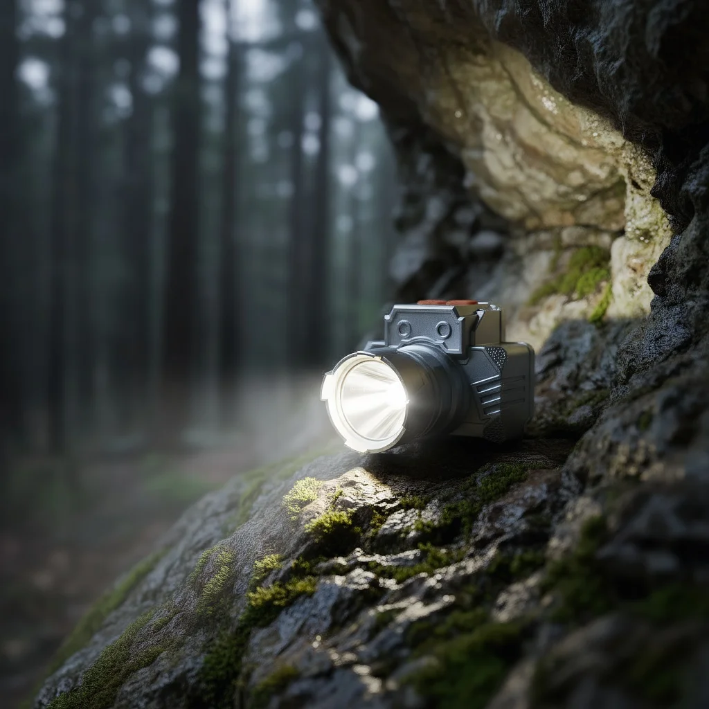 

Головной светодиодный фонарь, перезаряжаемый налобный фонарь, передний светодиодный налобный фонарик, супер яркий водонепроницаемый налобный фонарь для охоты