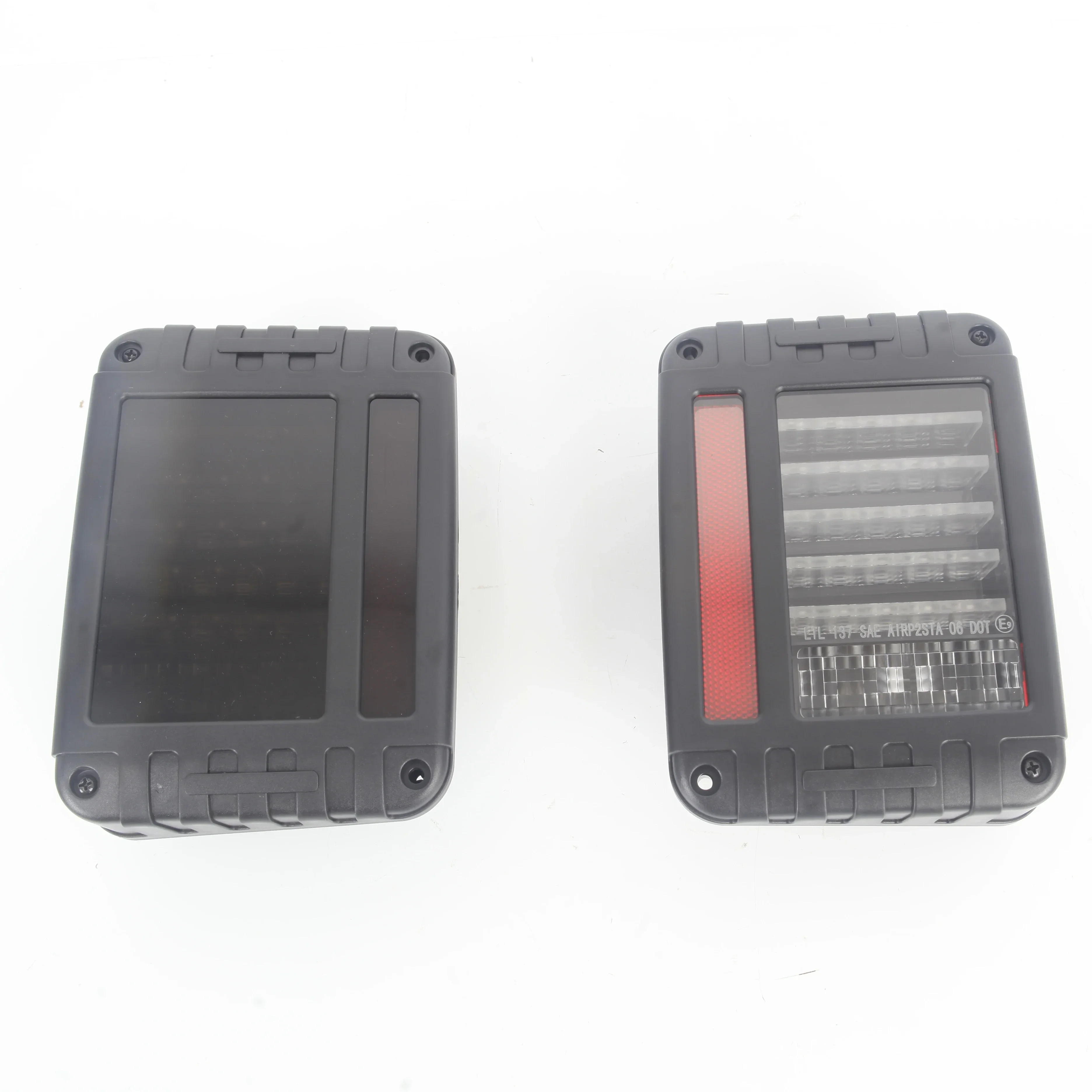 

Системы освещения Apolloauto для бездорожья 4x4, автоаксессуары, задний фонарь для Wrangler JK