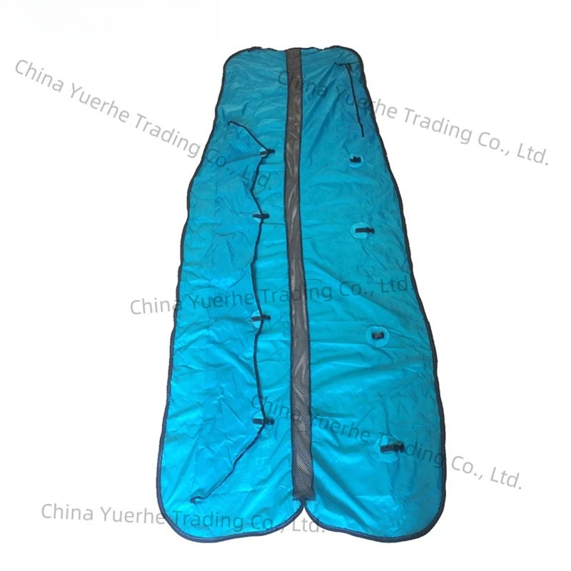 

JayCreer 1-Person Paraglider / Paramotor Organize Bag