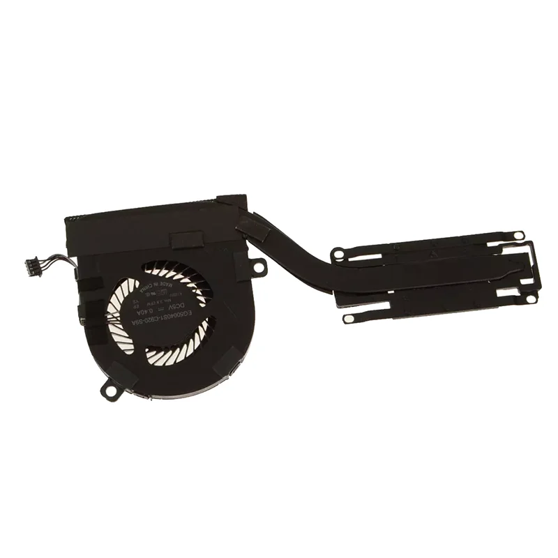 

CPU Heatsink Fan Assembly 0KM50T For DELL Latitude 7280 7290 7380 7390