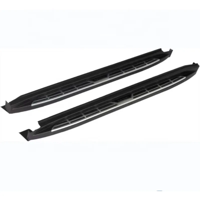 

Factory Direct High Quality Auto Parts Side Steps Exterior Parts Running Boards for Hyundai Tucson 2016-2020