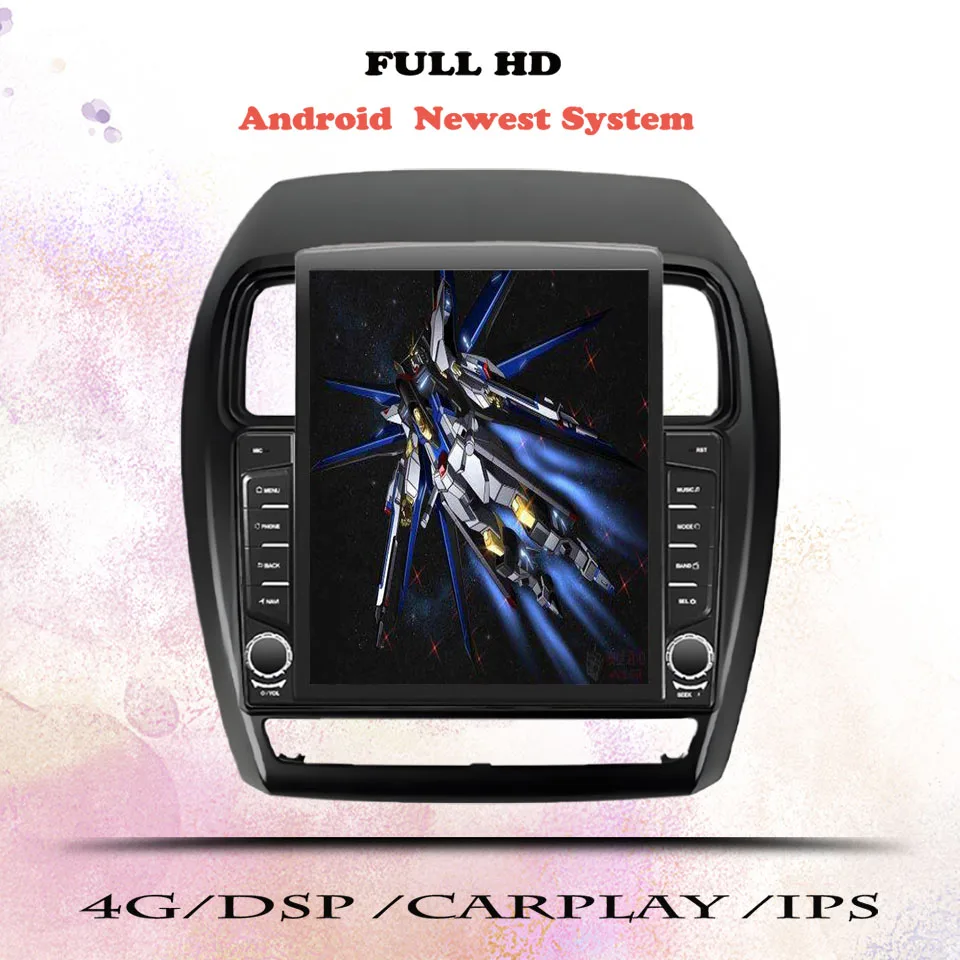 8G + 128G Android 14 Mitsubish - Tablet Danish Mobile & Accessories Photos incelemesi ve fiyatı