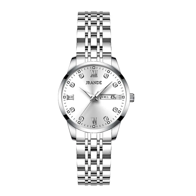 Women'S High-End Quartz Watch, Premium Selected Timepiece, Fashionable Quartz Wristwatch, A Perfect Gift For Women.