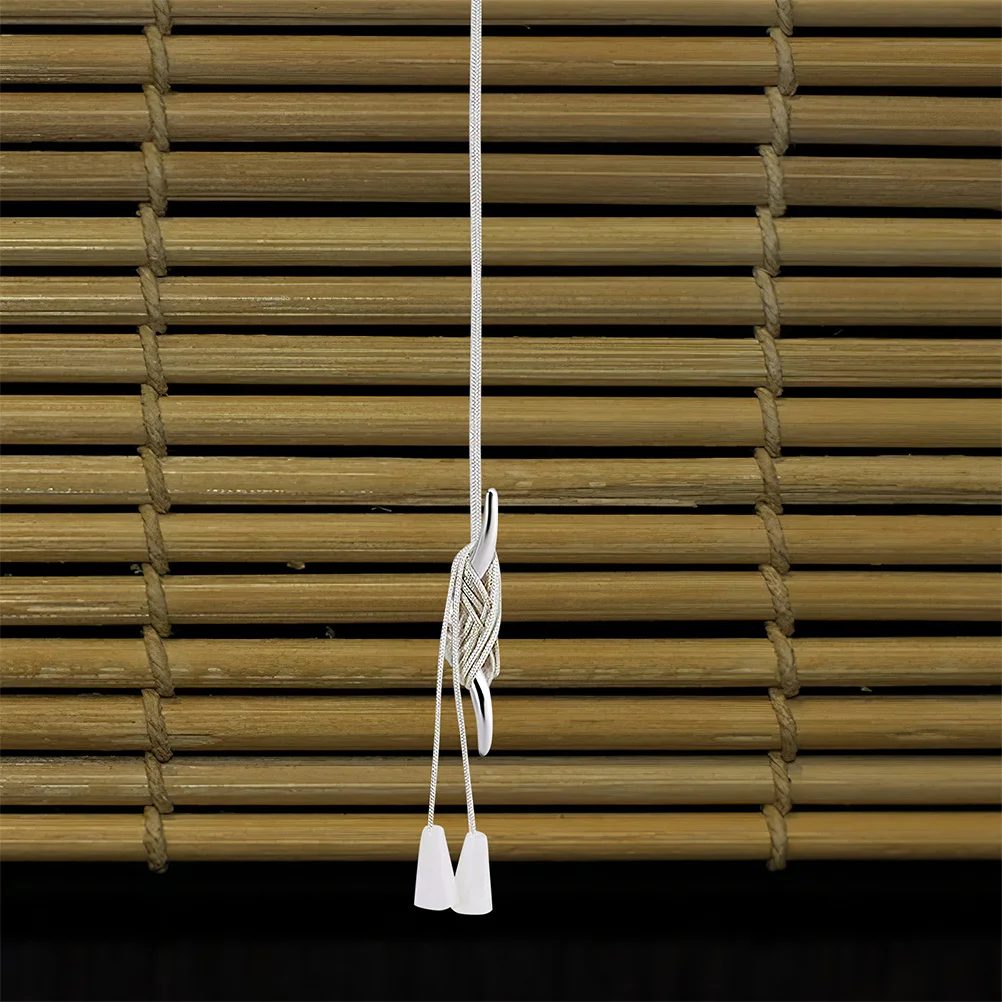 

12Pcs Versatile Metal Hooks for Blinds Cord Winder Safety Cleats Window Treatment Holders Cord Cleats for Blinds