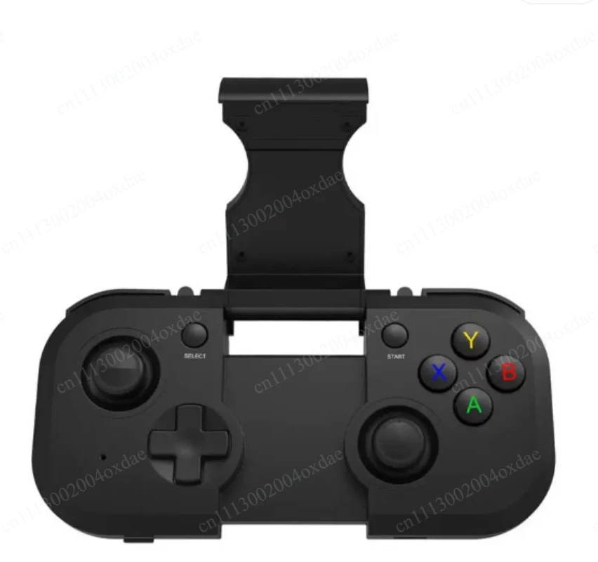 Wireless Bluetooth Mobile Controller Gamepad for  multi Device  Android/iOS/Pc(Windows7/8/10)/Switch/Ps3 with Phone Holder Stand