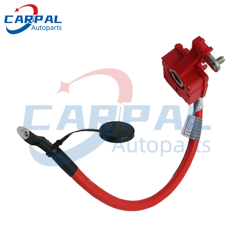 

High Quality Positive Battery Fuse Cable 61129217031 61126988974 61126938495 For BMW E90-E92 E82 E84 E88 X1 2006-2013 Auto Parts