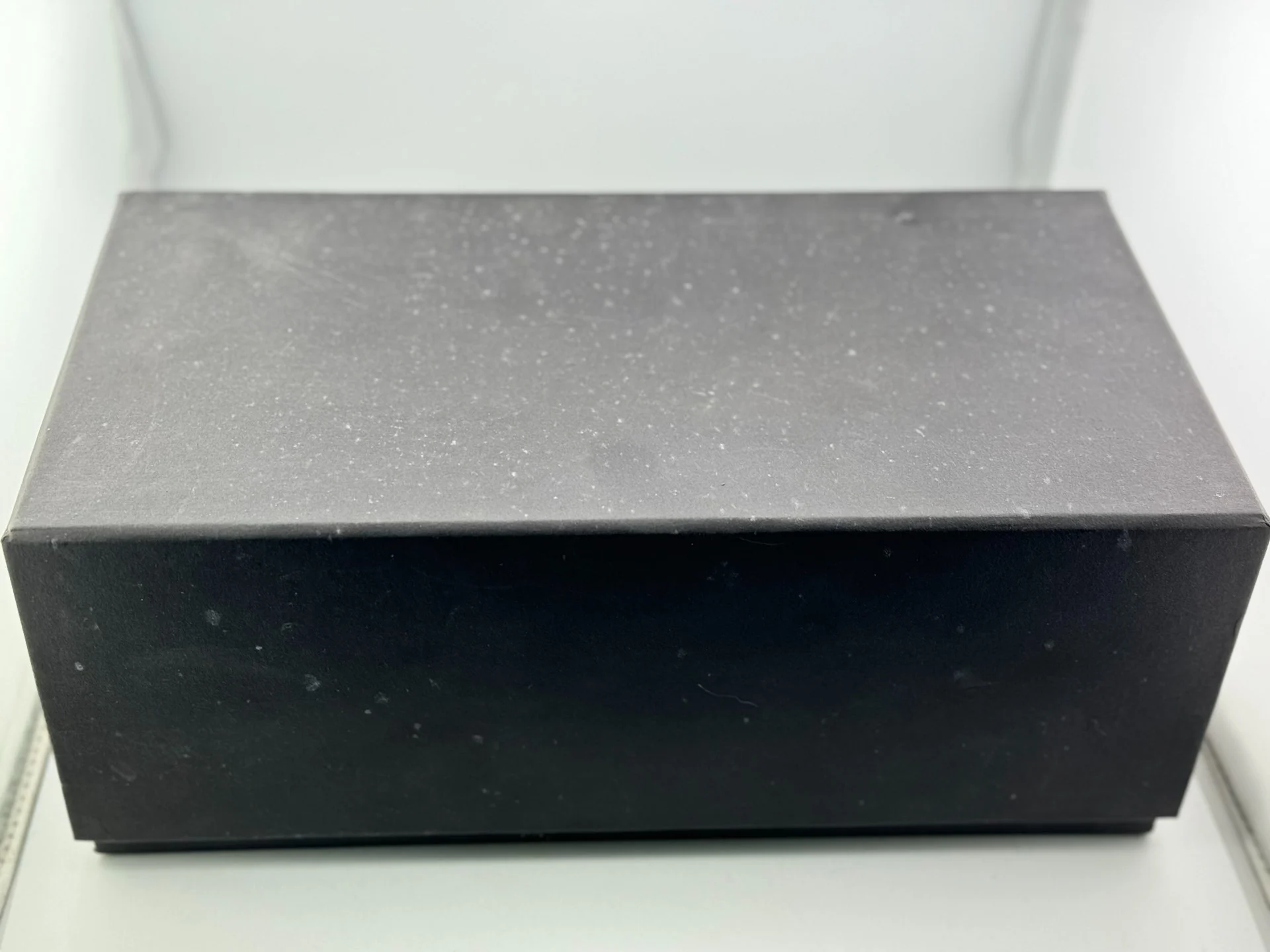 

No Nameplate Flaws TW 1/18 Scale Car Model