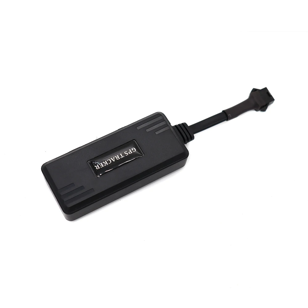 Heavy Duty Strong Magnet GPS Tracker Big Capacity Battery 4G LTE Global Positioning Device Free Mobile App Cargo Vehicle Anti Lo