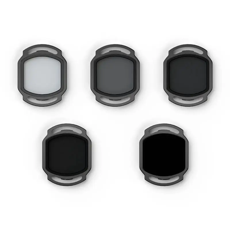Filter Kit For DJI O4 Air Unit Pro ND 8/16/32/64 Filter UV Filter Oil-Proof And Scratch-Proof FPV Drone Lens