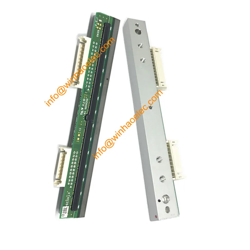 Thermal Printhead SJ-2004-DC11B TOSHIBA-TEC B-EX4T1/ B-EX4T1-GS /B