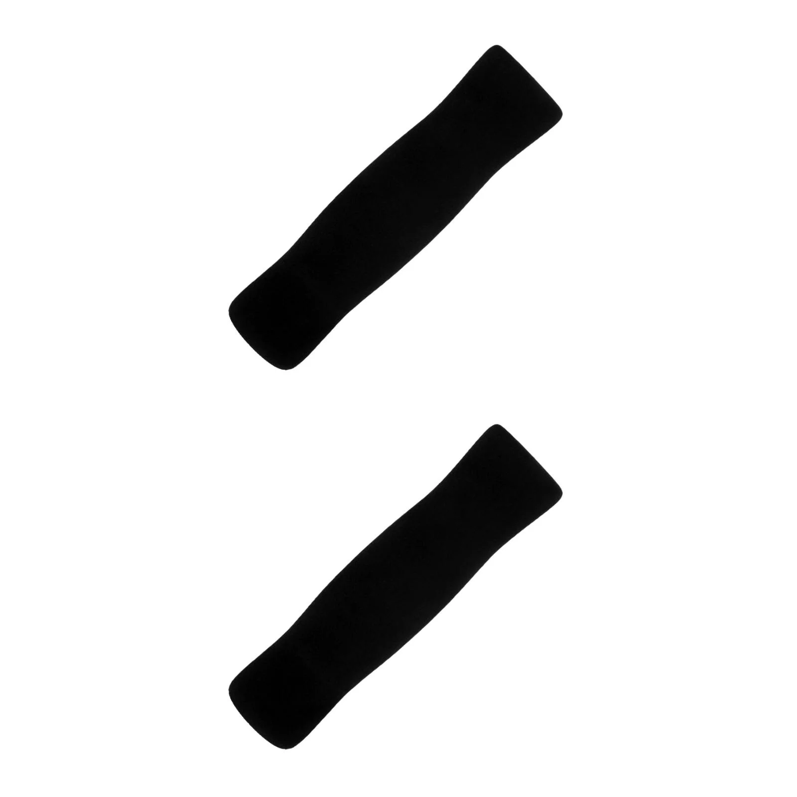 2pcs Replacement Umbrella Handle Grip Portable Sponge Handle Folding Umbrella Automatic Umbrella Stick Handle For Sun Umbrella E - Image 4