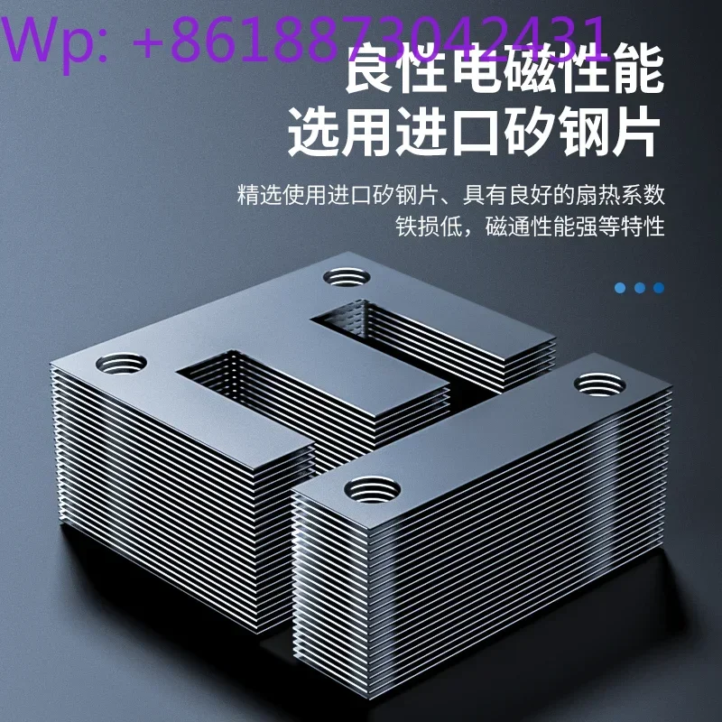 Three-phase Dry Isolation Transformer 380V220V200 415V440V480V660V690V10KVA50KW