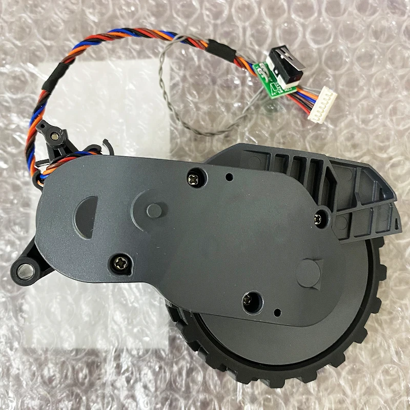 Original roborock sweeping robot S7 / S70 / S75 S5MAX S6MAXV accessories left and right wheel walking wheel module driving wheel