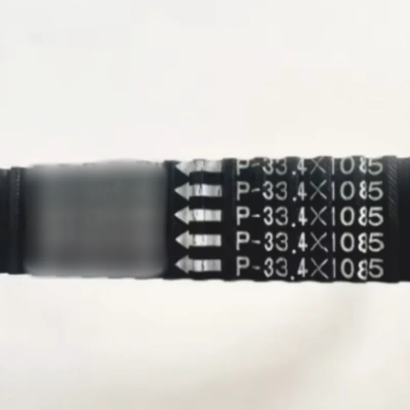 

Оригинальный ремень вариатора 33.4*1085 для ODES 1000UTVFX3 DesertCross1000-3 HVAC Side by Side 21140301101 21140301102