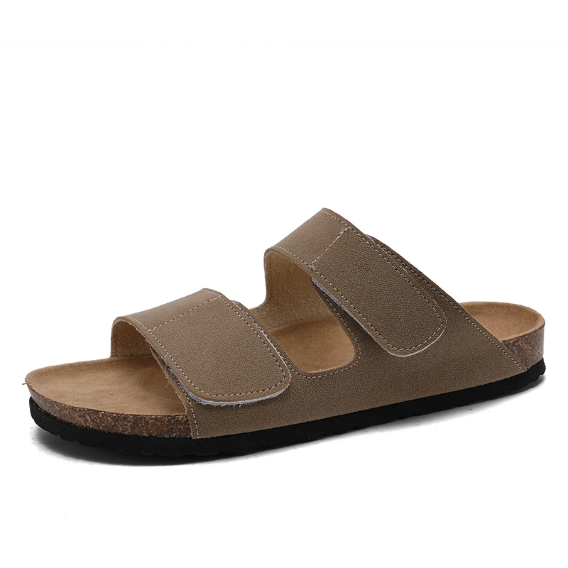 

Versatile outdoor cool summer personalized men's sandals