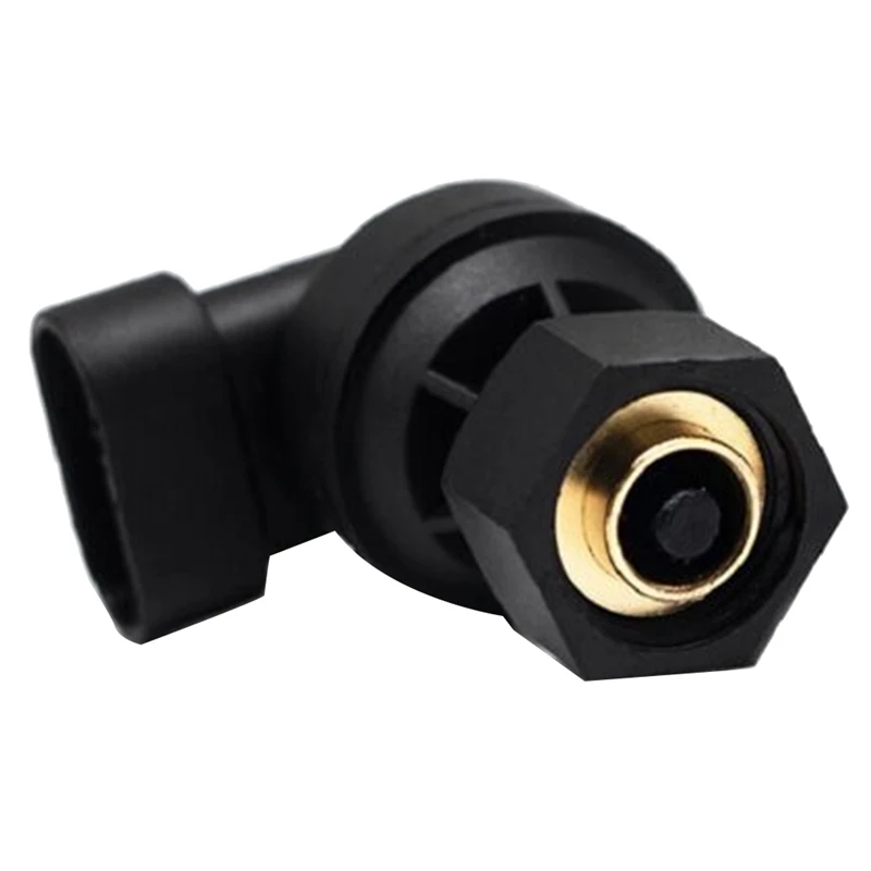 46818007 Speed Sensor ABS Sensor Automotive Supplies For Fiat