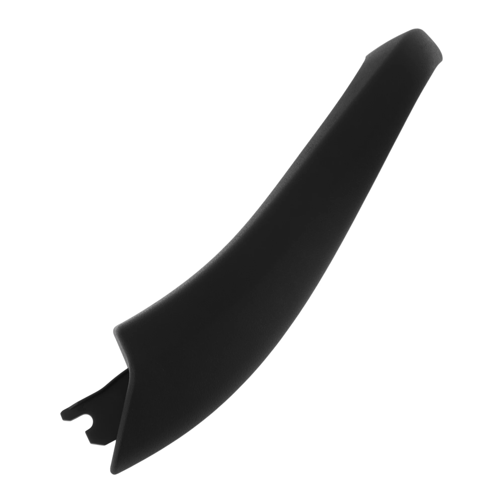 

UXCELL дверная панель, ручка, накладка для BMW X3 G01 2018-2021, No 51416999879, черный