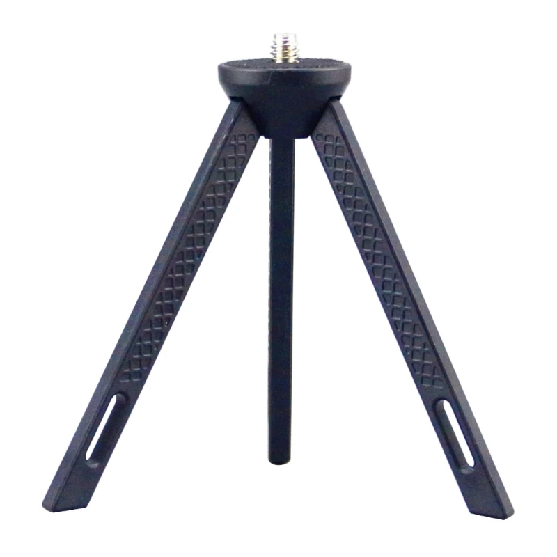 Camping Lantern Stand LED Light Tripod Stand Camera Holder Tabletop Tripod Stand