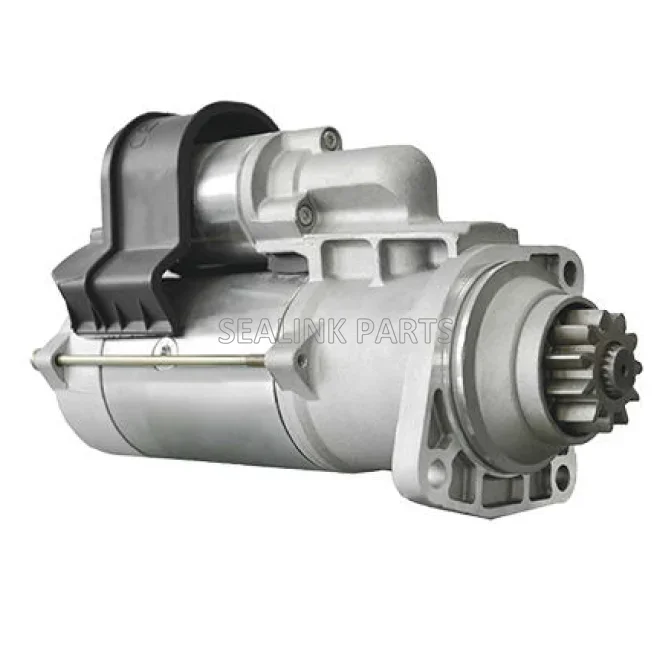 Starter Motor for WD615/WD618  612600090561 551.520.103 106579 STR50295 114327 STR 2412