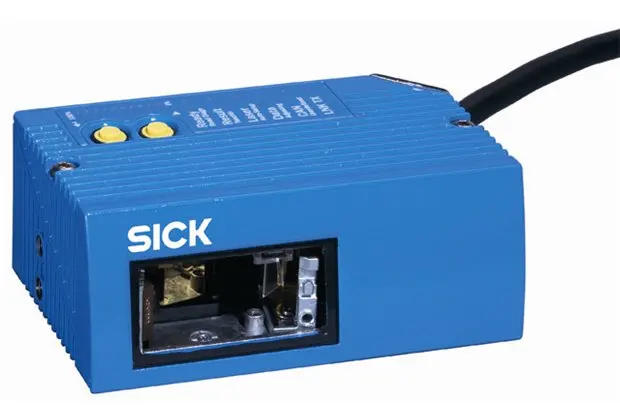 

SICK Barcode Scanner CLV630-0000 (1040706) In Stock