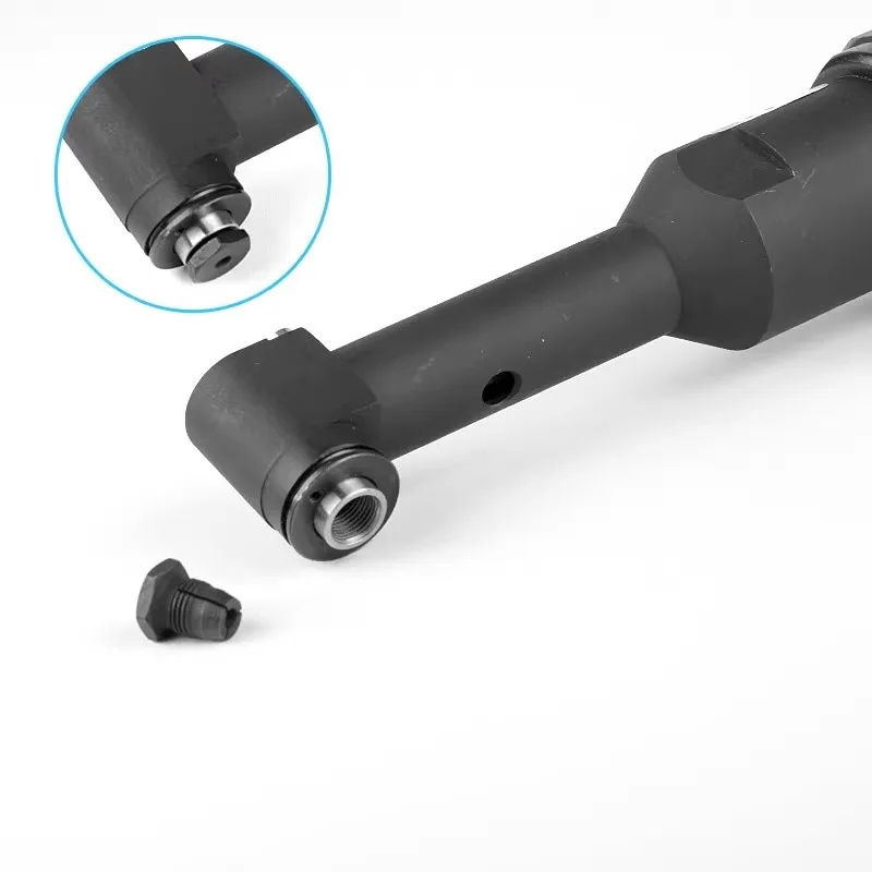 Thumbnail 2 - #13 Newest Pneumatic Drills
