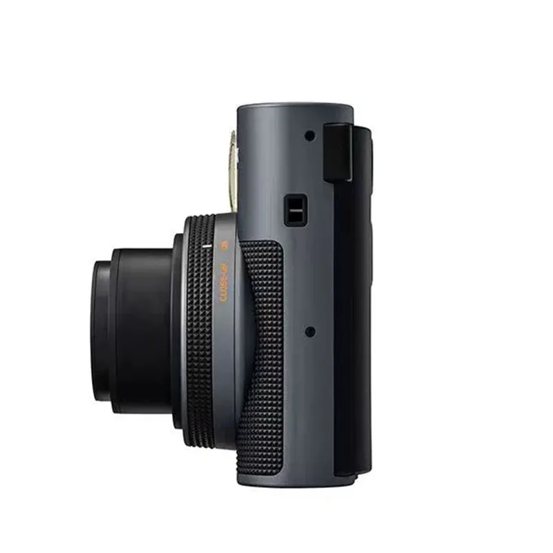 Оригинальная новая бумага для мгновенной камеры Fujifilm Instax Mini 41, черная и фотопленка Fuji/фильм Fuji с белой каймой, фотобумага