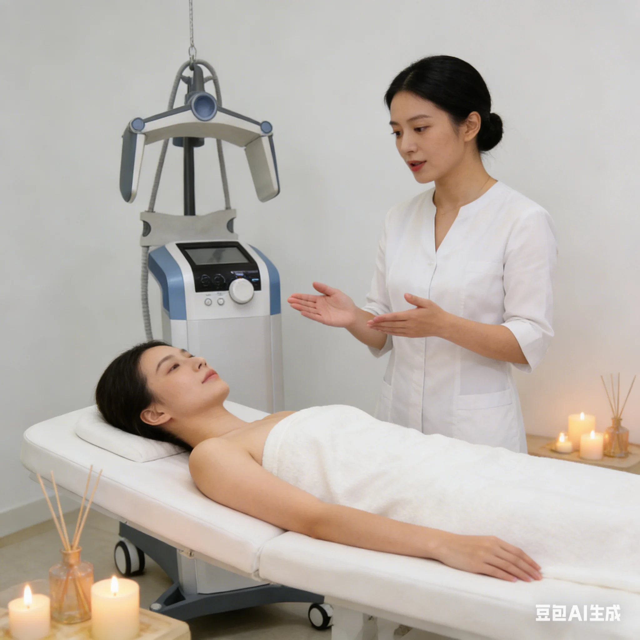 

Новейший аппарат для похудения: бесконтактный скульптор тела для уменьшения жира на животе, устройство для расщепления жира и коррекции фигуры, вакуумный аппарат от целлюлита