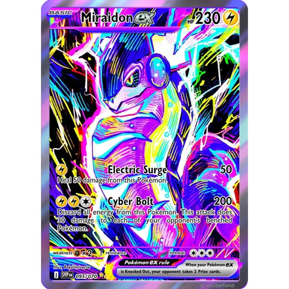54pcs TCG Proxy Collection Cards Colored Flash DIY TCG Game Cards High Quality Shining Creativity Rare Holographic Cards Gift