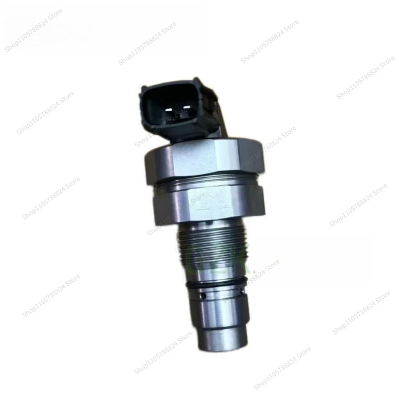For Fuel Common Rail Pressure Regulator OE 89458-0K051 23810-0R041
