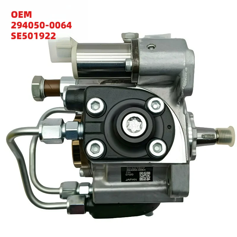 

Superior OEM 294050-0064 SE501922 Common Rail Fuel Injection Pump Assembly