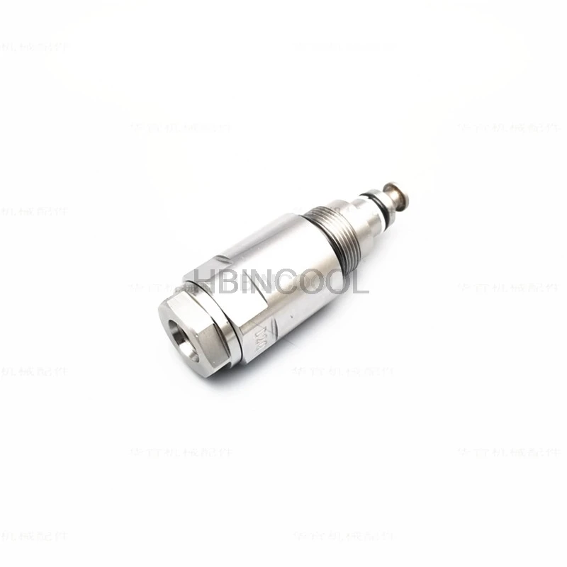 excavator parts For Komatsu PC 60 100 120 130 LS signal selector valve LS selector valve high quality accessories