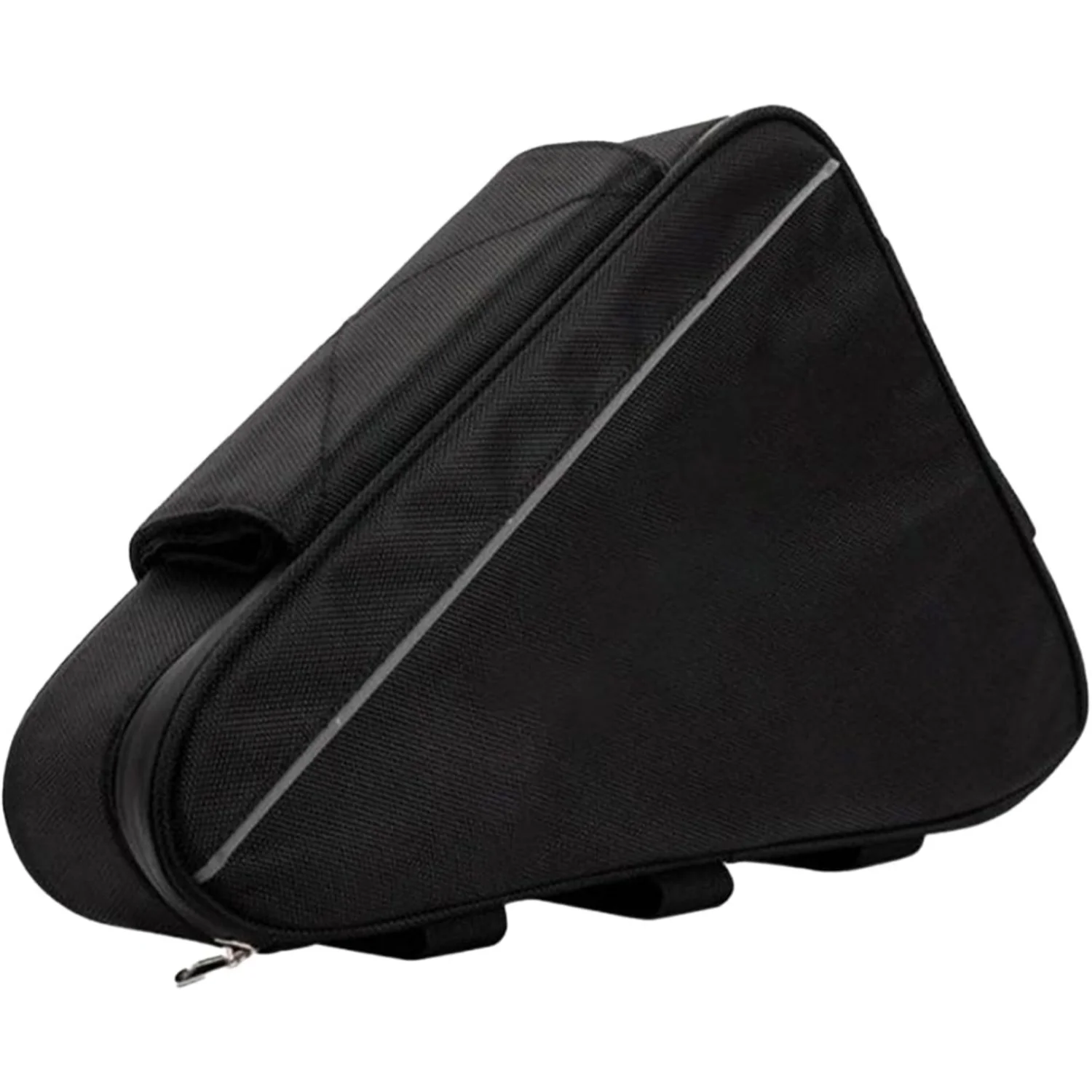 AliExpress NONE Electric Scooter Battery Hanging Bag, Bike Triangle Battery Storage Bag, For Electric Bikes Waterproof Frame Pack