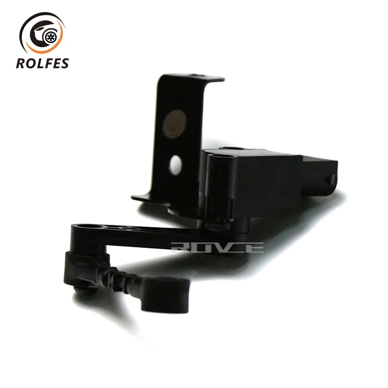 

ROLFES Car Oxygen Sensor LR024221 For Range Rover EVOQUE 2012-2018 L538 Body Height Level Air Suspension Sensor Accessories