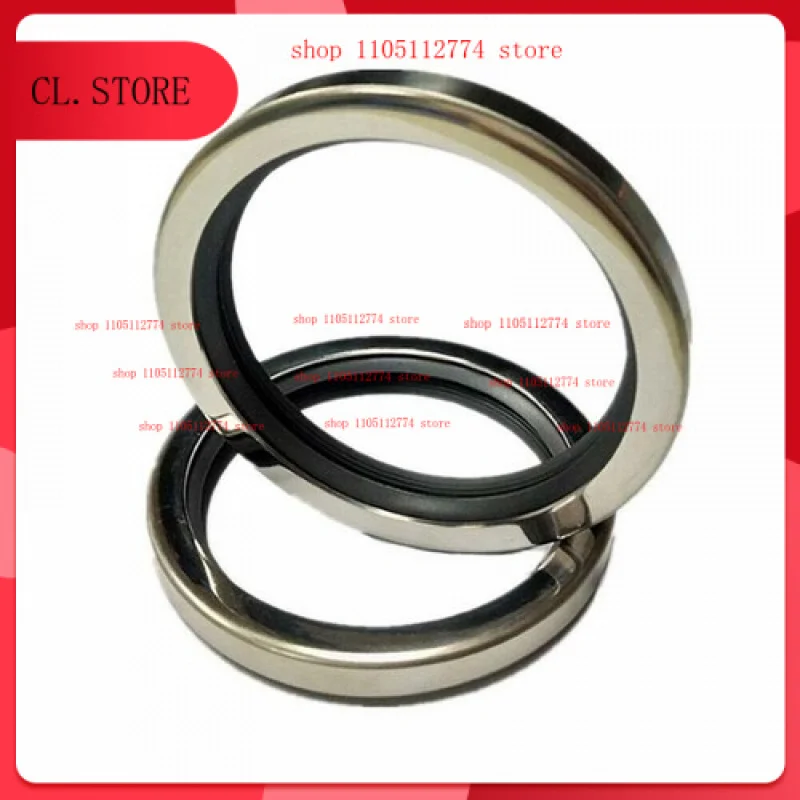 

1PCS New 89244024 39317995 54479753 Oil Seal for Ingersoll Rand Screw Compressor
