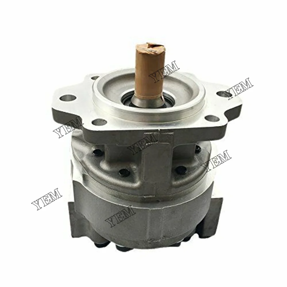 Brand-New Hydraulic Pump ASS 705-14-41040 For Komatsu WA450-1 WA470-1 Free Shipping!