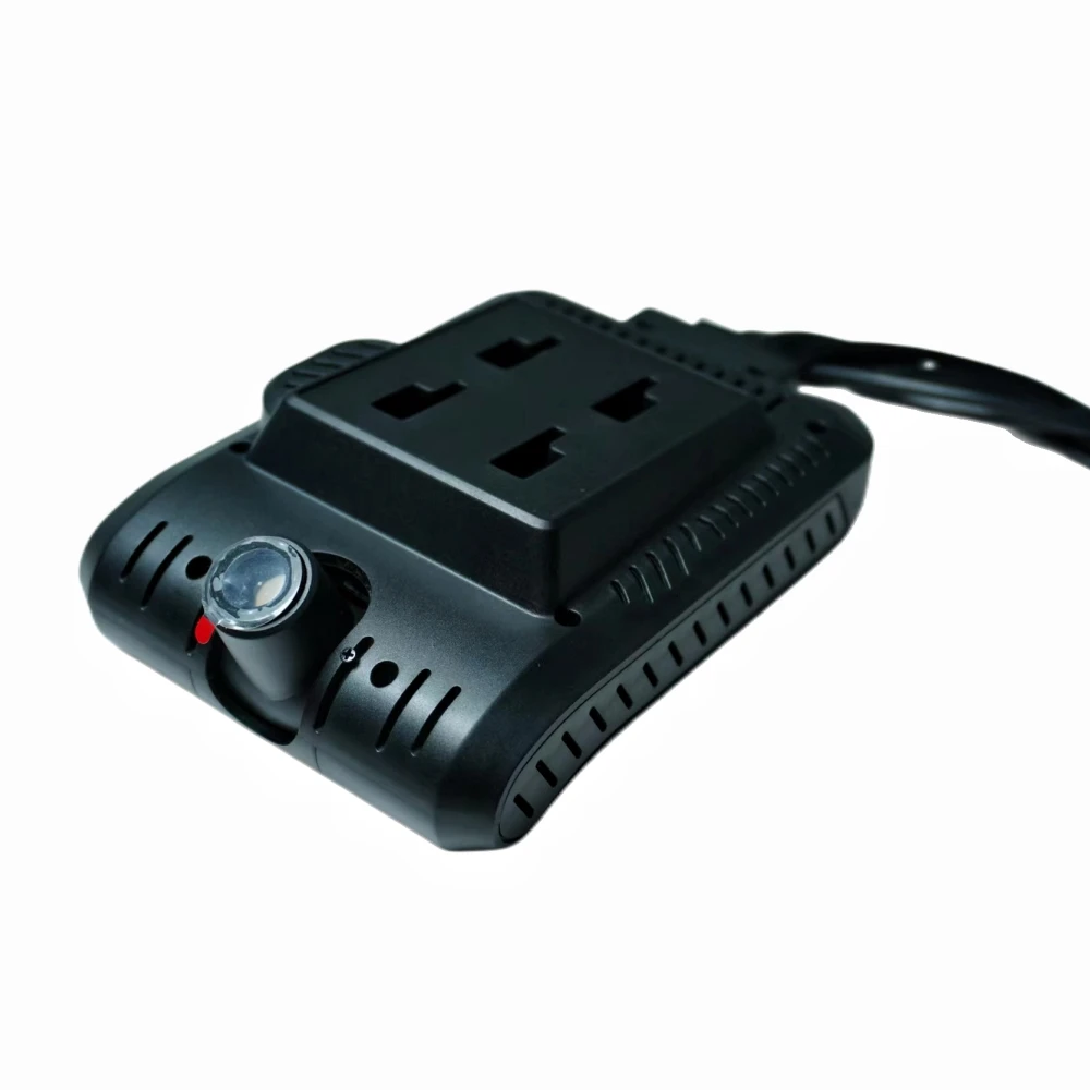 Factory Wholesale Front and Rear Dashcam 4G HD Car Dashcam Built-in Wi-Fi GPS Smart Car Driving Recorder