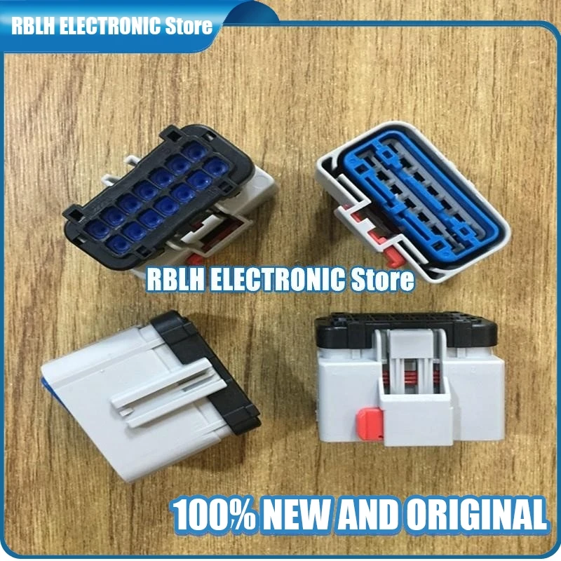 

2 шт./лот и оригинальный разъем 54201412