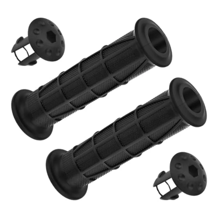 

Handlebar Grips Handlebar End Guards Fit for Honda Rubicon 500 TRX500 Rubicon 520 TRX520 Talon 1000 SXS1000 20152024OEM53165HR6