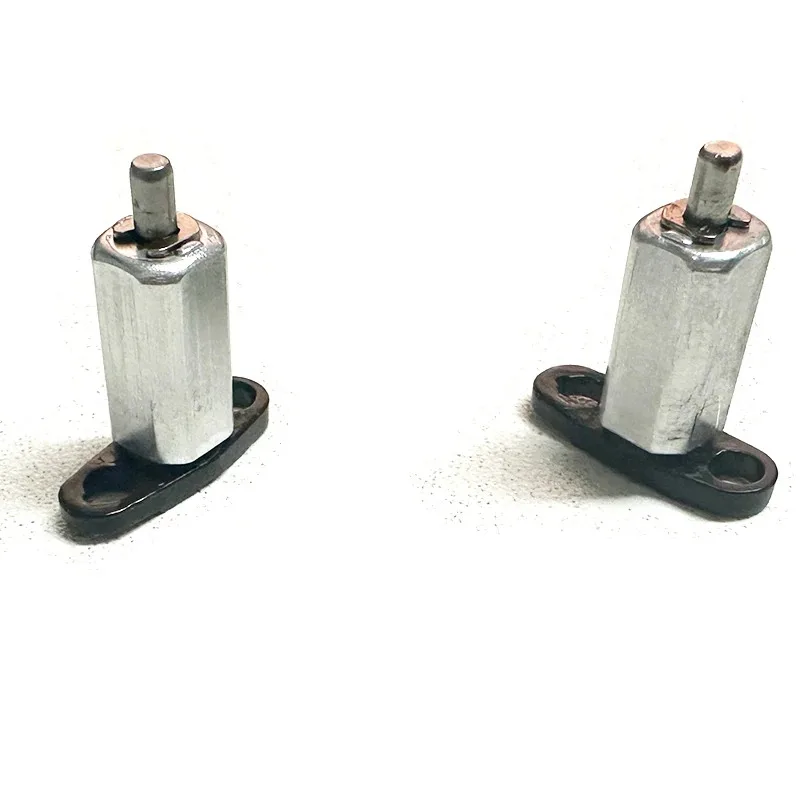 MavicAir2S محور المحرك MavicAir2 MotorAxis أجزاء إصلاح عمود المحرك الأمامي