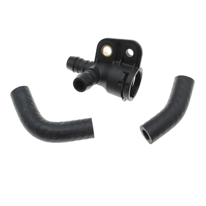 2762006651 2762001651 Car Turbocharger Coolant Return Hose Connector for Mercedes Benz E-CLASS W213